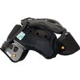 thumbnail image 2 of Arai XD-4/VX-PRO4 Helmet Top Inner Liner Pad Blue Liner 4 (LG) 10mm, 2 of 3