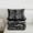Grey, variant on Homewish Adults Female Men Abstract Animal Zebra Bedding Comforter Set 2pcs,Abstract Gradient Geometric Stripes Twin Comforter Sets Microfiber,Jungle Wildlife Print Breathable Bedding Set