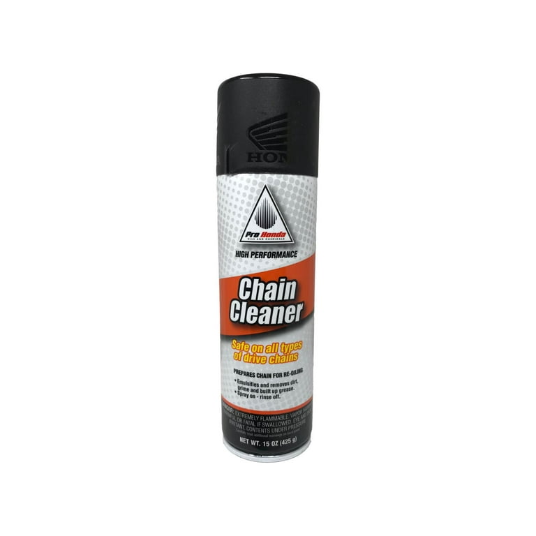 Honda 08732-CHC00 Chain Cleaner Drive Chain OEM