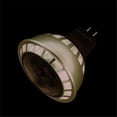 thumbnail image 1 of Kichler Lighting 18131 3000K 40 Degree LED MR16 Lamp - 20W Equivalent, 1 of 1