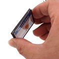 thumbnail image 5 of 4X Carte Mémoire Flash Compacte Professionnelle 4 Go pour Appareil Photo, Machine Publicitaire, Carte d'Ordinateur Industriel, 5 of 5