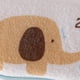 thumbnail image 4 of Soft Bath Sponge Set for Kids, 3-Pack Shower Towel and Body Wash Pads for Baby Cleansing and Bath Time Fun, 4 of 4