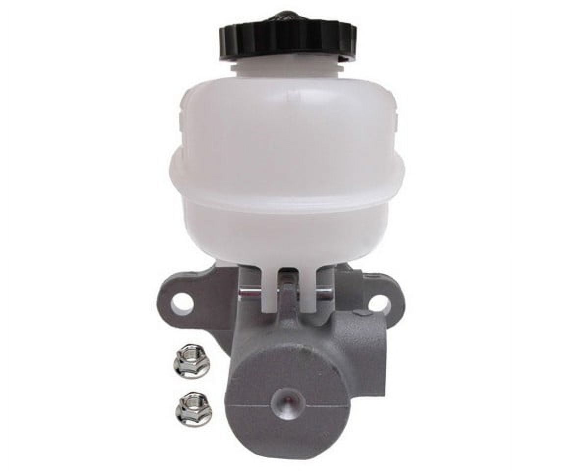 Raybestos Brake Master Cylinder BPIMC390378 Fits select: 1997-2006 JEEP WRANGLER / TJ, 1998 DODGE DAKOTA