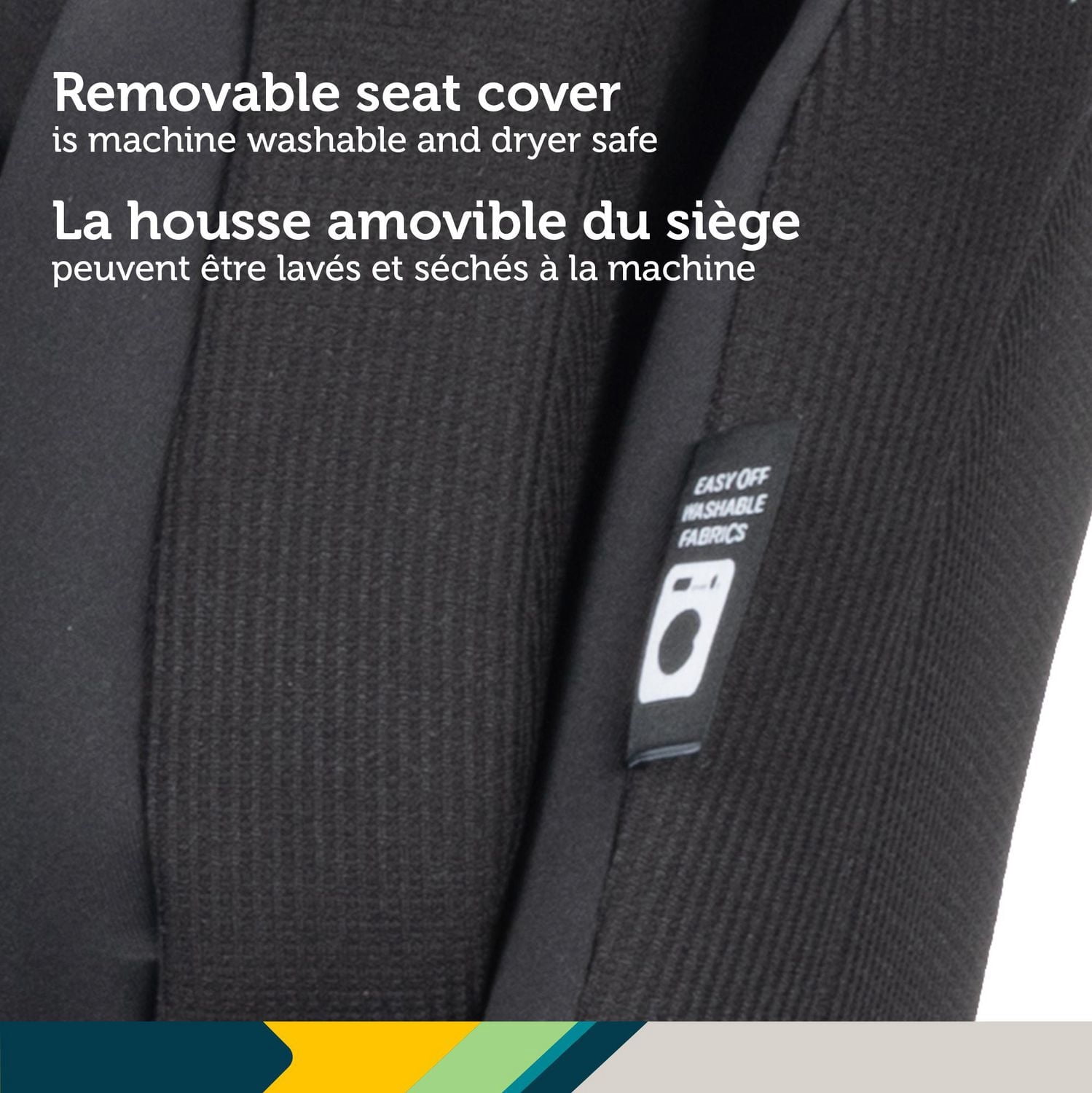 Safety 1st SlimRide All-in-One Car Seat