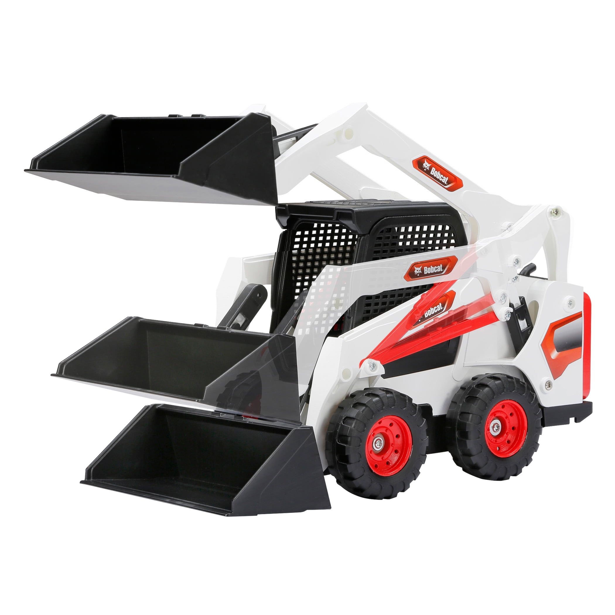 BOBCAT PLAY SET