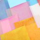 thumbnail image 5 of 50 piezas de papeles de colores para plegar, pintar, hacer origami y manualidades., 5 of 7