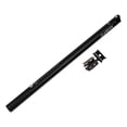 thumbnail image 1 of Folding Bike Seat post Shock Absorber Damper Post Lightweight Seatpost, 1 of 8
