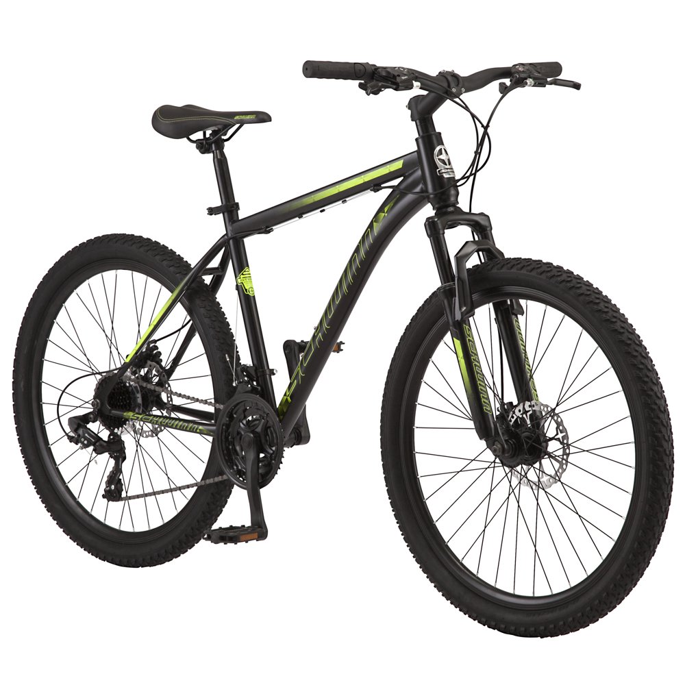 best mountain bike 26 inch wheels