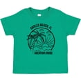 thumbnail image 3 of Inktastic Summer Vacation Mode Naples Beach Florida Boys or Girls Baby T-Shirt, 3 of 5