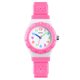 thumbnail image 1 of Reloj de cuarzo con esfera redonda para niños, reloj de pulsera impermeable informal deportivo para niños Gilrs, correa ajustable Advancent EL4553-05, 1 of 2