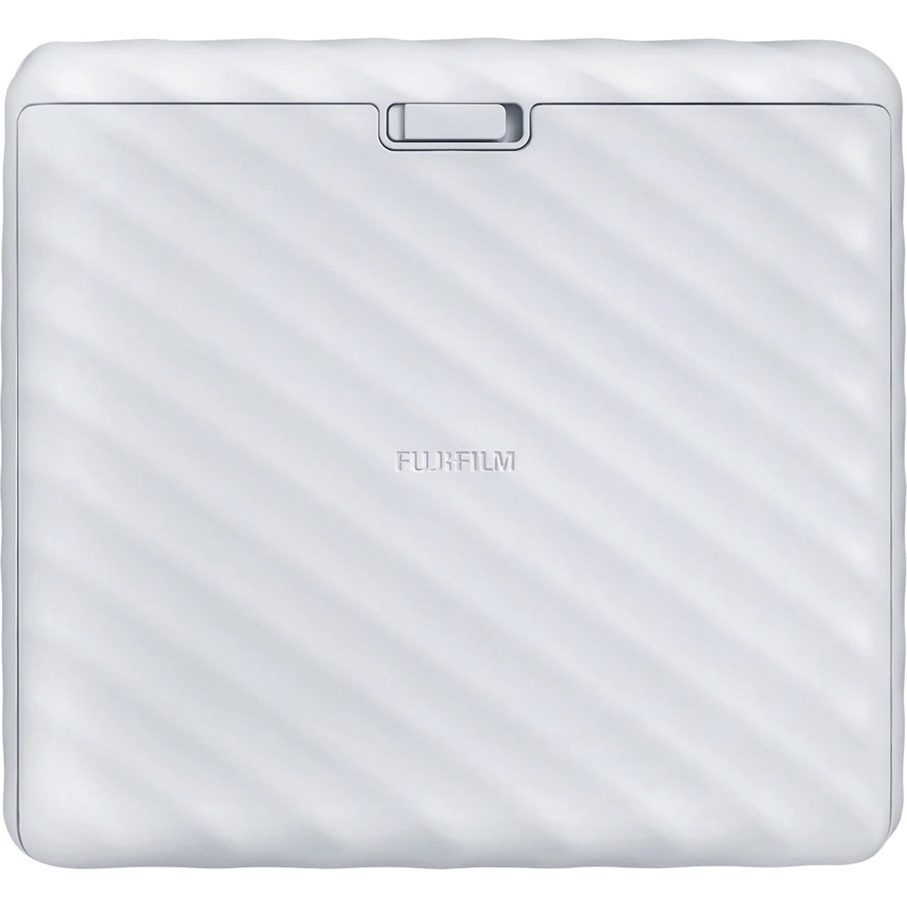 Fujifilm instax Link Wide Smartphone Printer, Ash White