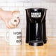 thumbnail image 5 of Uncanny Brands The Office - Cafetera de taza individual con taza, de Dunder Mifflin, 5 of 6