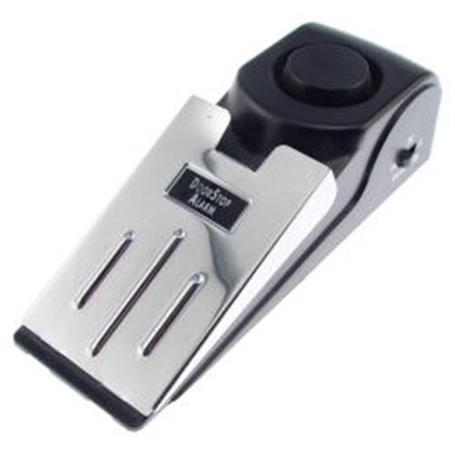 Streetwise Security Products SWDS85 Streetwise Door Stop Alarm
