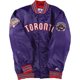 thumbnail image 2 of STARTER Hombres Toronto Raptors Varsity Chaqueta trp 3XL, 2 of 4