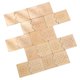 thumbnail image 2 of Rompecabezas de madera Juegos de emparejamiento Regalos Juguete de Zulema Rompecabezas, 2 of 8
