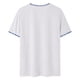 thumbnail image 5 of Playeras Deportivas Camiseta De Manga Corta Para Hombre Camisetas Casuales Sólidas Para Vacaciones Tops, 5 of 6