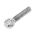 thumbnail image 3 of Tachiuwa Boulon à Œil Fileté en Acier Inoxydable 304 pour Balustrade x 80mm M16 x 80mm, 3 of 5