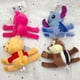 thumbnail image 2 of Dibujos animados de Disney Winnie the Pooh Donald Duck Stitch Lotso colgante de peluche de juguete sujetadores de gancho y bucle zhangmengya LED, 2 of 2