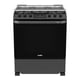 thumbnail image 1 of Estufa Mabe Piso 30 Black Slate, 1 of 4