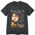 thumbnail image 2 of Practical Magic 1998 T-Shirt Sizes S-5Xl GooGate, 2 of 5