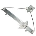 thumbnail image 2 of Power Window Regulator for Mitsubishi for Outlander 2003-2006 Front Right Passenger, 2 of 5