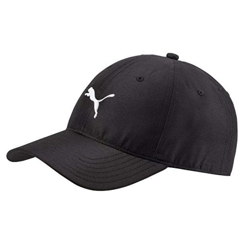 Puma Golf 2018 Men s Pounce Hat Puma Black One Size Walmart