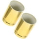 thumbnail image 4 of KAKOWELY 2 vasos de plástico para vino, reutilizables, pequeños, para cerveza, recuerdos de fiesta, 50 ml, 4 of 5