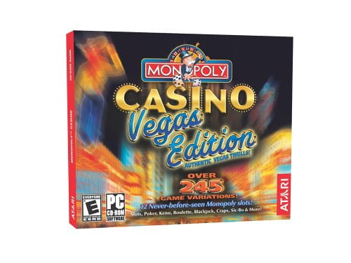 monopoly slots casino