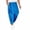 Blue, variant on XuJwPNcy Mens Pants Lightweight Fashion Harem Pants Soft Tie Side Trousers with Pockets Loose Casual Outfit Clothing(Wine,X-Large)