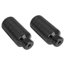 Black ops lead foot bmx pegs hotsell