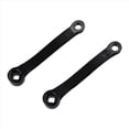 thumbnail image 1 of Manivela de Bicicleta Estática de 152 Mm, Izquierda y Derecha, Accesorios para Bicicletas de Fitness y Gimnasio, Piezas de Bicicleta para Ciclismo de Interior, 1 of 5