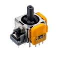 thumbnail image 3 of 10PCS for Joysticks Hall Electromagnetic High Precision Adjustable Joysticks, 3 of 5