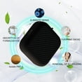 thumbnail image 3 of Zonao Purifier Necklace,Wearable Air Purifier Necklace Portablel Air Purifiers Rechargeable Quiet Mini Negative Ion Purifier, 3 of 4