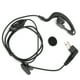 thumbnail image 1 of Auriculares intercomunicadores P992PM01G para walkie-talkie, radio bidireccional, para la serie Motorola, 1 of 14