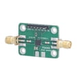 thumbnail image 3 of Tbest Numerical Control Attenuator Module,1MHz‑4GHz Attenuator,Attenuator Module Numerical Control RF Parallel Serial Mode 1MHz‑4GHz 3.3V 6 Bit PE4302, 3 of 8