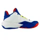 thumbnail image 2 of New Balance Two WXY v4 Mile High White Blue Men's Basketball Shoes BB2WYRY4, 2 of 6