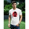 thumbnail image 2 of Bonsai Tree  T-Shirt Men -Image by Shutterstock, Male Small, 2 of 4
