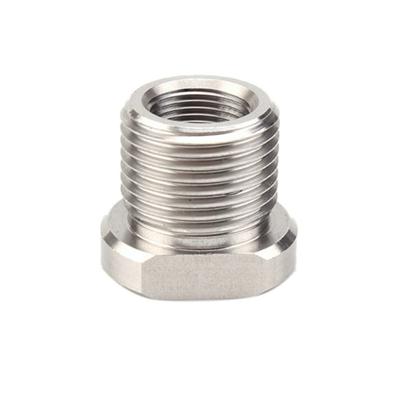 Oil Filter Adapter 1 2 28