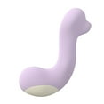 thumbnail image 1 of Lipstore Long Body Pillow Multifunctional Memory Foam for Sofa Bedding Accessory Home Violet, 1 of 8
