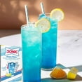 thumbnail image 3 of Sonic Singles To Go Powdered Drink Mix 1 Ocean Water 1 Cherry Limeade and 1 Strawberry Limeade Flavored Water Enhancer Sugar-Free Non-Carbonated Drinking Beverages 3 Boxes 6ct each 18 Total Servings, 3 of 7