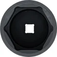 thumbnail image 2 of Dado de Impacto BGS 5500-110 Hexagonal Largo 110 MM, 2 of 3