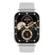 thumbnail image 3 of Reloj Inteligente Smartwatch Hk26 Fraugio Amoled Nfc Llamada PLATA, 3 of 3