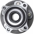 thumbnail image 6 of A-Premium 2 x Front Wheel Bearings and Hub Assembly Compatible with Toyota Avalon 2019-2020, Camry 2018-2020 & Lexus ES350 2016-2020, RX350L, RX450h, RX450h, RX450hL, 6 of 6