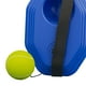 thumbnail image 3 of Entrenador de tenis, pelota de , dispositivo de práctica de tenis, Base para niños y adultos, entrenador de un solo jugador, equipo de, 3 of 9