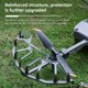 thumbnail image 2 of Cubierta De Anillo Protector De Hélice Protector De Hélice Para Dji Air 2S Mavic Air 2, 2 of 9