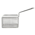 thumbnail image 3 of HUBERT® French Fry Serving Basket Stainless Steel, 3 of 5