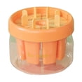 thumbnail image 2 of Tong Ice And Cake For Baked For Freezer And Oven Use Multipurpose Kitchen For Desserts And, 2 of 6