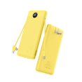 thumbnail image 1 of Cargador portátil VRURC de 10000 mAh y carga rápida de 22,5 W, 1 of 9