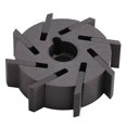 thumbnail image 5 of PSE Central Locking Vacuum Pump Motor Impeller for Mercedes SL S CL R230 W220 C215, 5 of 5