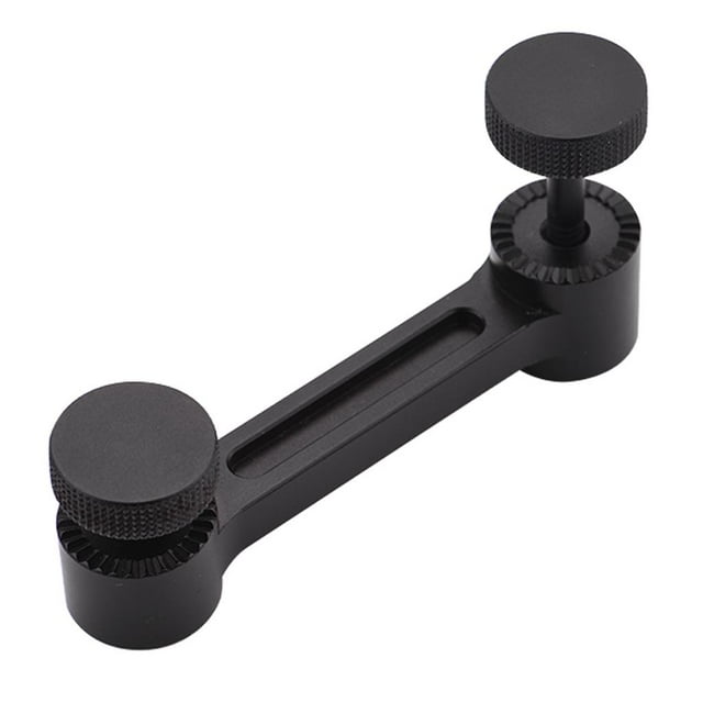 para Plus de Extensión Estabilizador Gimbal Junta Extendida